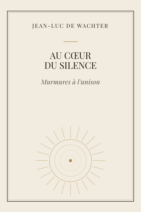 Au Cœur du Silence