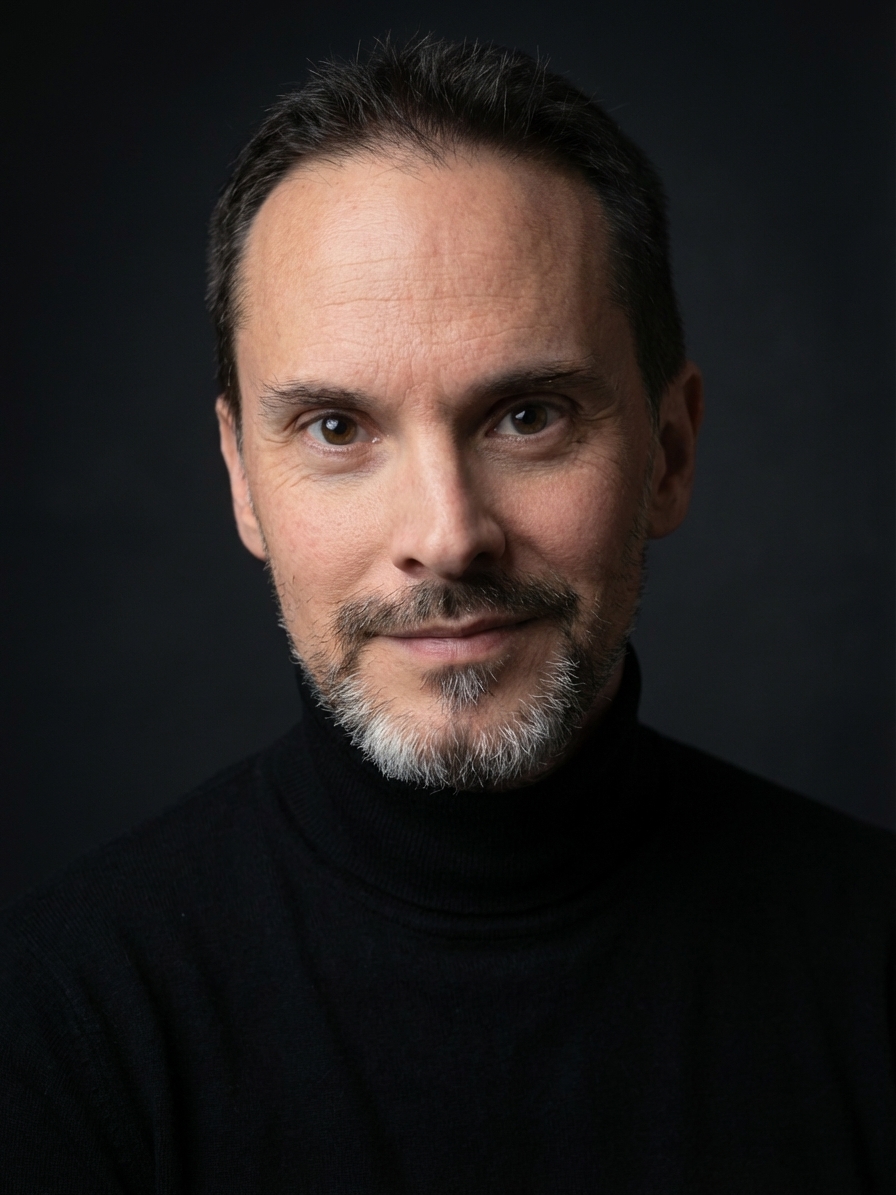 Jean-Luc De Wachter