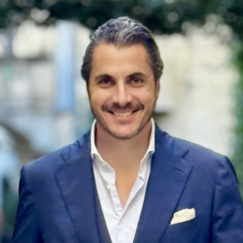 Cédric Esserméant