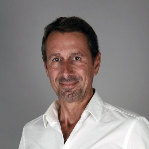 Ludovic Bréant