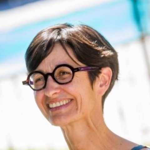 Sylvie Retailleau
